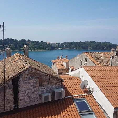 Captain'S Residence Rovinj Dış mekan fotoğraf