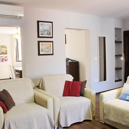 Captain'S Residence Rovinj Dış mekan fotoğraf