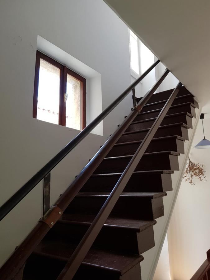 Captain'S Residence Rovinj Dış mekan fotoğraf