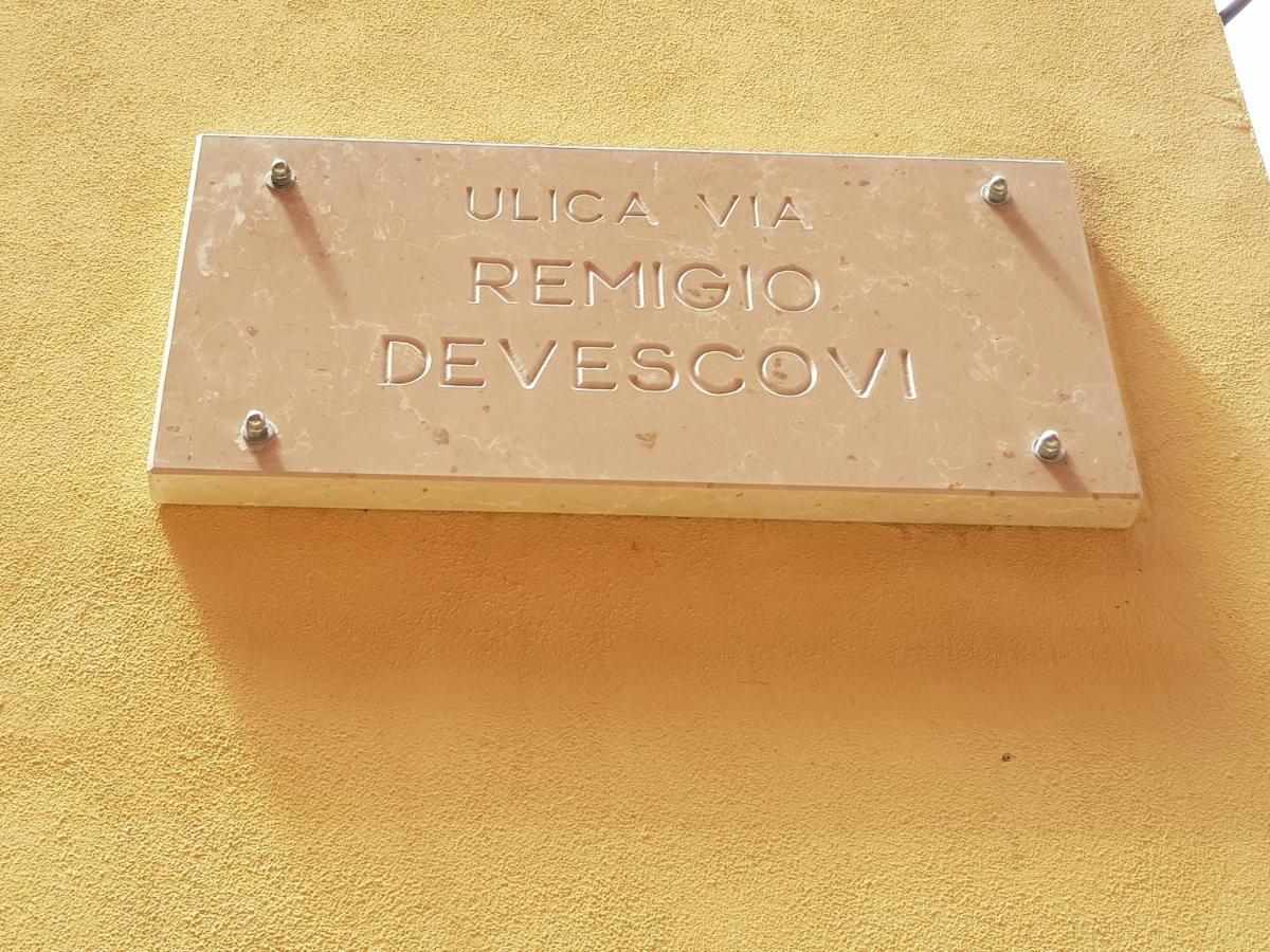 Captain'S Residence Rovinj Dış mekan fotoğraf