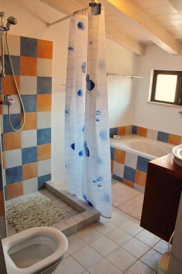 Captain'S Residence Rovinj Dış mekan fotoğraf